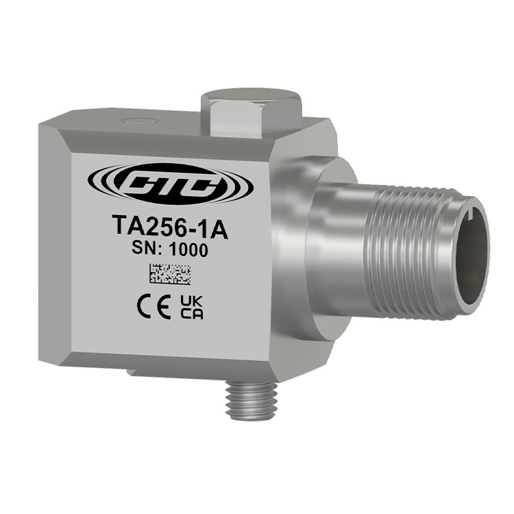TA256 large image